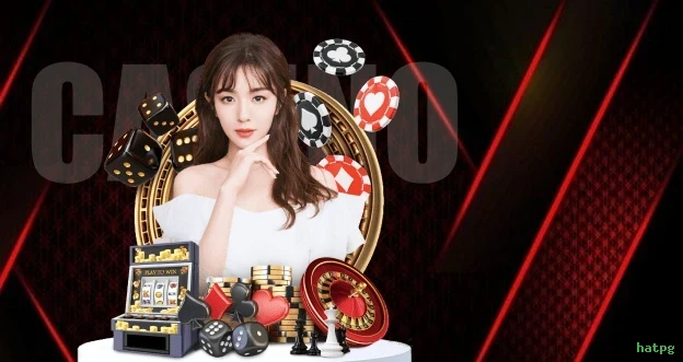 Imagem promocional das apostas esportivas da hatpg