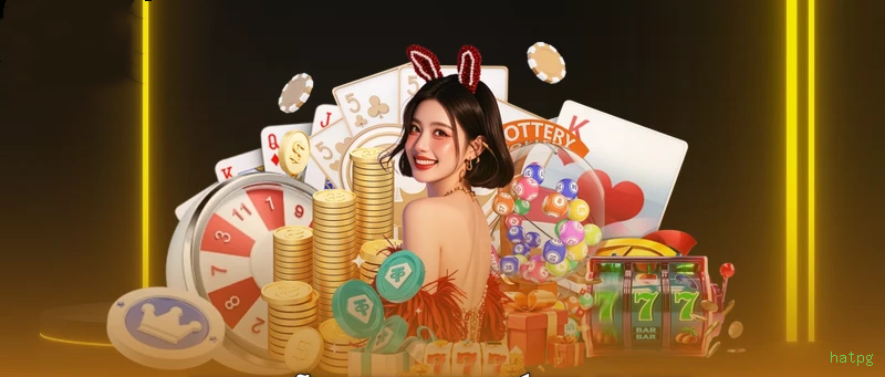 Plushie Frenzy Slot - PG Soft Game